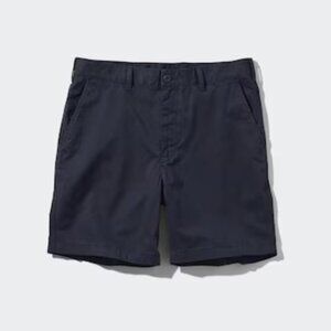 uniqlo Men's Chino Cotton Shorts Size S